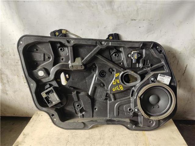 Mechanizm podnoszenia szyby drzwi przednich lewych 30784310 VOLVO