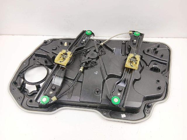 Mechanizm podnoszenia szyby drzwi przednich lewych 30784310 VOLVO