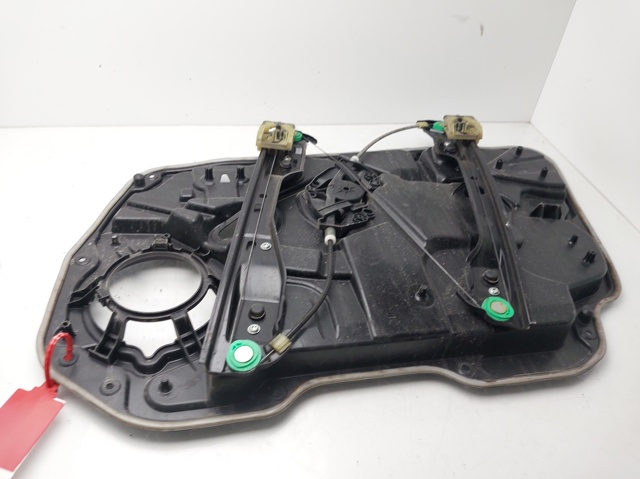 Mechanizm podnoszenia szyby drzwi przednich lewych 30784310 VOLVO