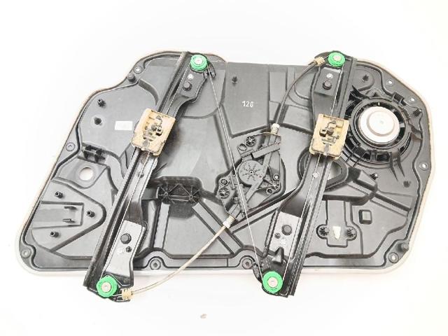 Mechanizm podnoszenia szyby drzwi przednich lewych 30784310 VOLVO