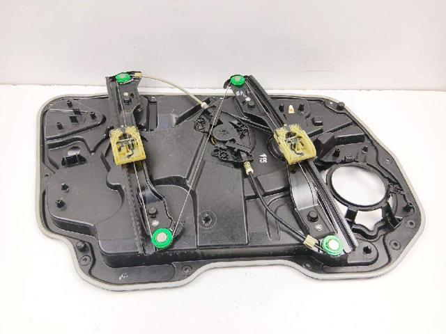Mechanizm podnoszenia szyby drzwi przednich prawych 30784311 VOLVO