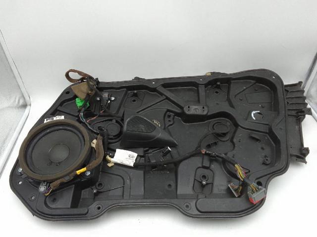 Mechanizm podnoszenia szyby drzwi przednich prawych 30784311 VOLVO