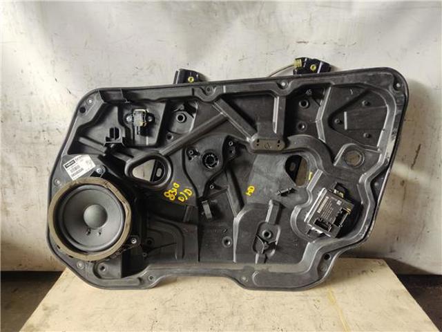 Mechanizm podnoszenia szyby drzwi przednich prawych 30784311 VOLVO
