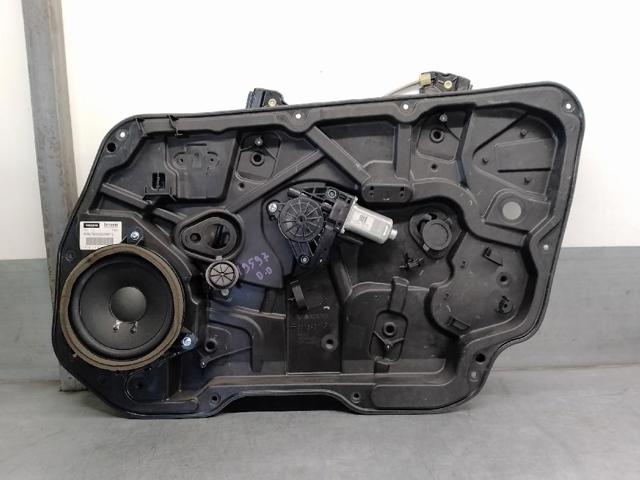 Mechanizm podnoszenia szyby drzwi przednich prawych 30784311 VOLVO