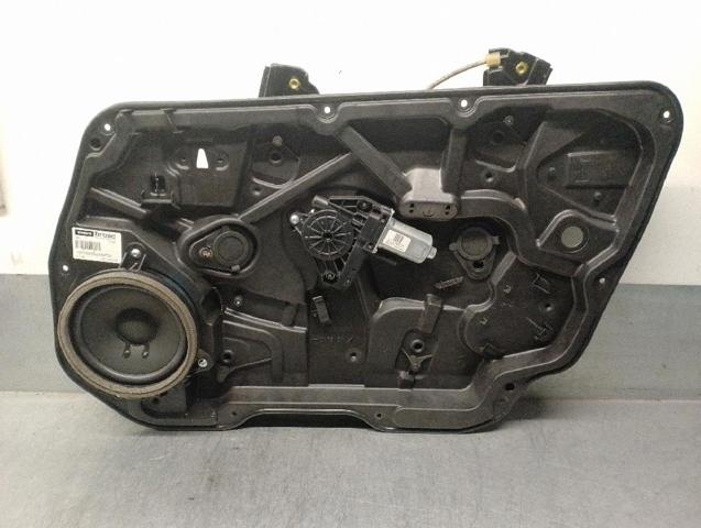 Mechanizm podnoszenia szyby drzwi przednich prawych 30784311 VOLVO
