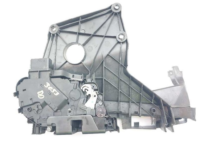 Zamek drzwi przednich prawych 30784487 VOLVO