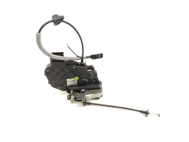 Zamek drzwi tylnych lewych 30784490 VOLVO