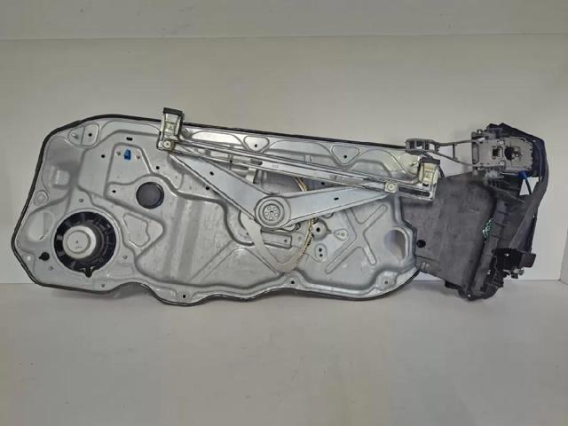 Mechanizm podnoszenia szyby drzwi przednich lewych 30784509 VOLVO