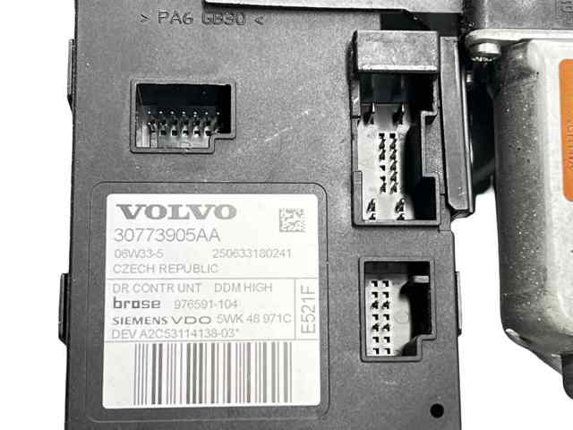 30784509 Volvo