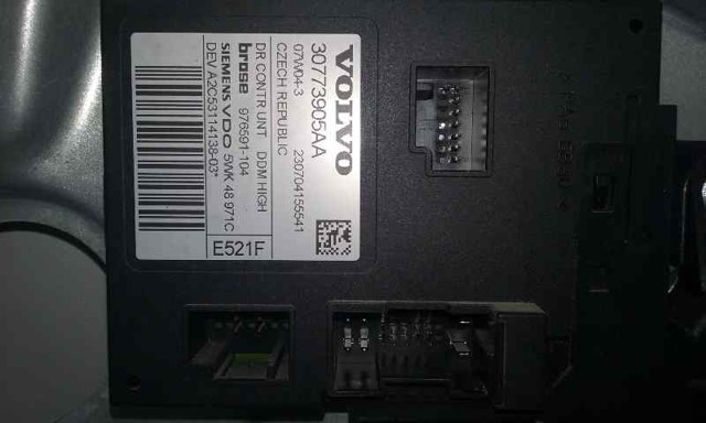 30784509 Volvo