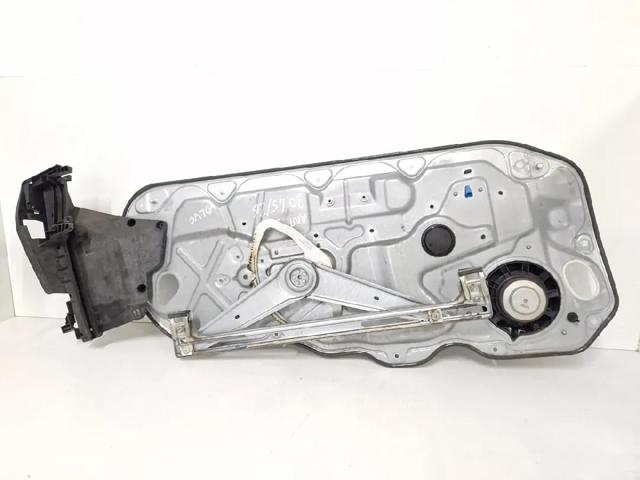Mechanizm podnoszenia szyby drzwi przednich prawych 30784510 VOLVO
