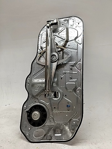 Mechanizm podnoszenia szyby drzwi przednich prawych 30784510 VOLVO