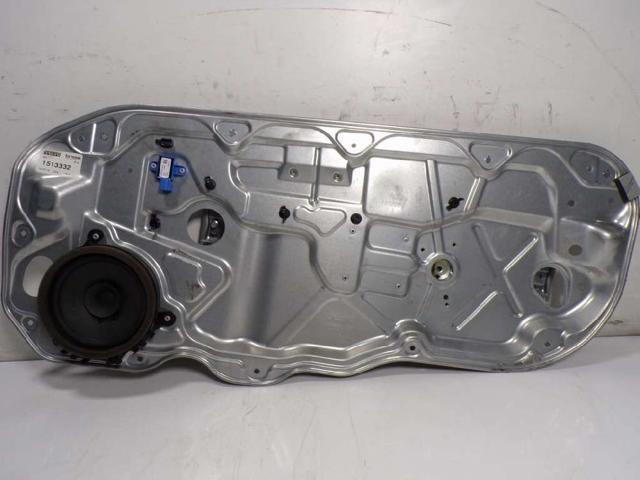 Mechanizm podnoszenia szyby drzwi przednich prawych 30784510 VOLVO