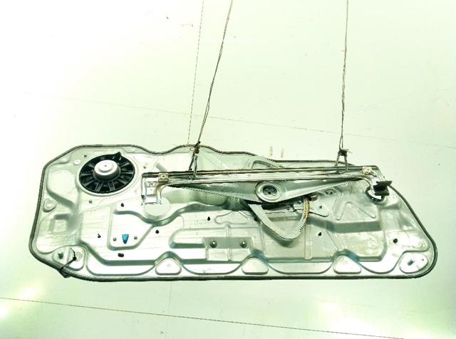 Mechanizm podnoszenia szyby drzwi przednich prawych 30784510 VOLVO