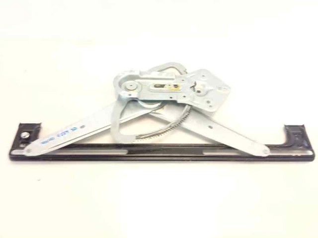 Mechanizm podnoszenia szyby drzwi przednich prawych 30784510 VOLVO