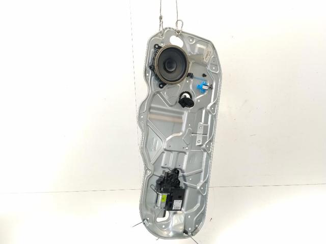 Mechanizm podnoszenia szyby drzwi przednich prawych 30784510 VOLVO