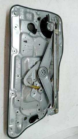 Mechanizm podnoszenia szyby drzwi przednich prawych 30784510 VOLVO