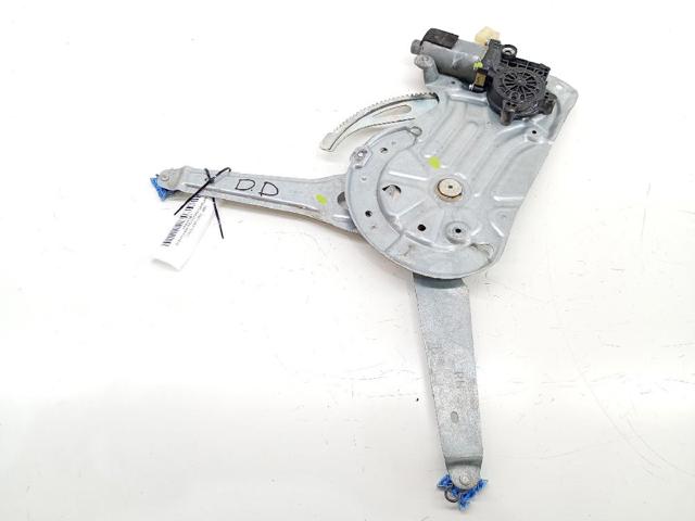 Mechanizm podnoszenia szyby drzwi przednich prawych 30784575 VOLVO