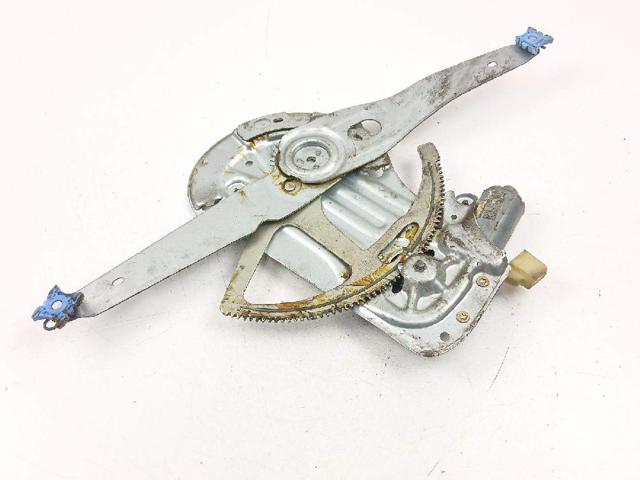 Mechanizm podnoszenia szyby drzwi przednich lewych 30784576 VOLVO