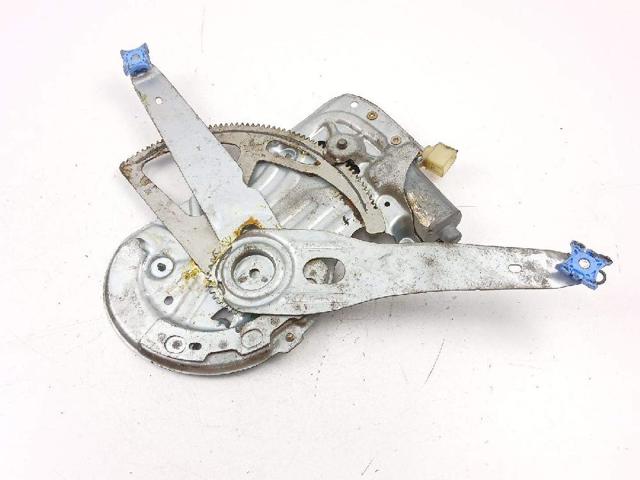 Mechanizm podnoszenia szyby drzwi przednich prawych 30784577 VOLVO