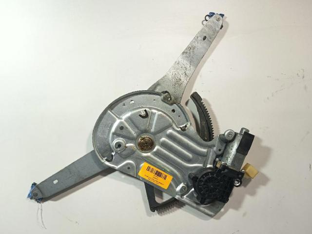 Mechanizm podnoszenia szyby drzwi przednich prawych 30784577 VOLVO