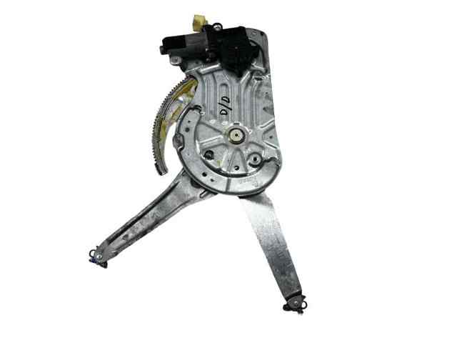 Mechanizm podnoszenia szyby drzwi przednich prawych 30784577 VOLVO