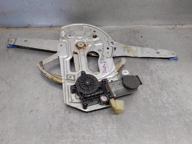Mechanizm podnoszenia szyby drzwi przednich prawych 30784577 VOLVO