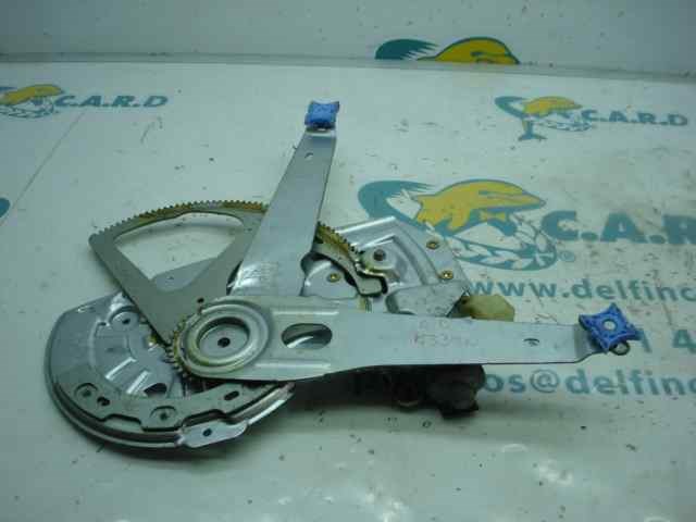 Mechanizm podnoszenia szyby drzwi przednich prawych 30784579 VOLVO