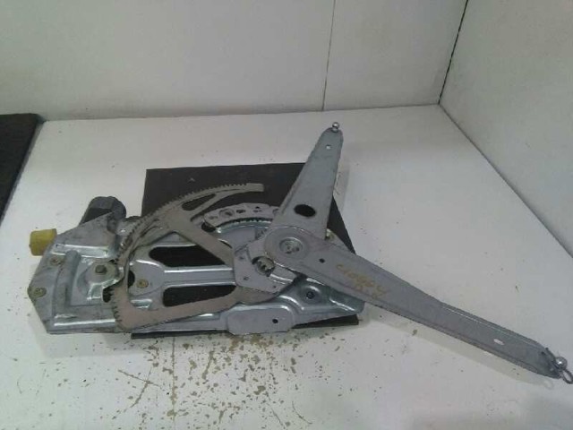 Mechanizm podnoszenia szyby drzwi przednich prawych 30784579 VOLVO