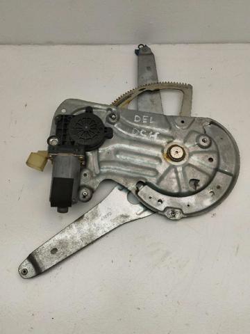 Mechanizm podnoszenia szyby drzwi przednich prawych 30784579 VOLVO