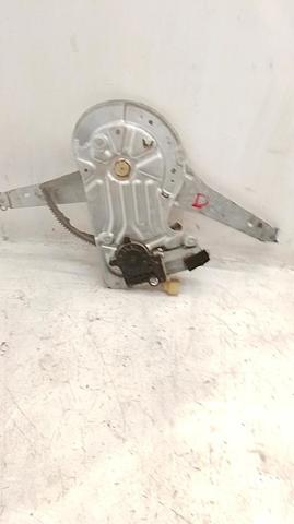 Mechanizm podnoszenia szyby drzwi przednich prawych 30784579 VOLVO