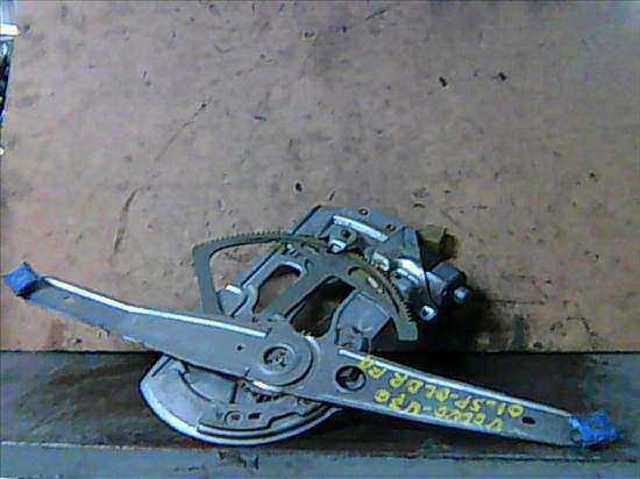 Mechanizm podnoszenia szyby drzwi przednich prawych 30784579 VOLVO