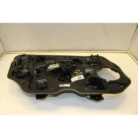 Mechanizm podnoszenia szyby drzwi przednich lewych 30784828 VOLVO