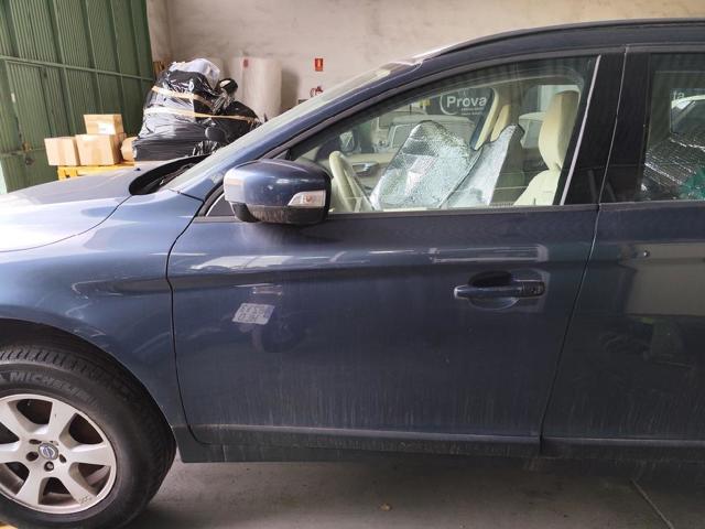 Mechanizm podnoszenia szyby drzwi przednich lewych 30784828 VOLVO