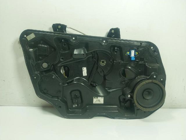 Kupić Mechanizm podnoszenia szyby drzwi przednich lewych Volvo XC60 156 w dobrej cenie