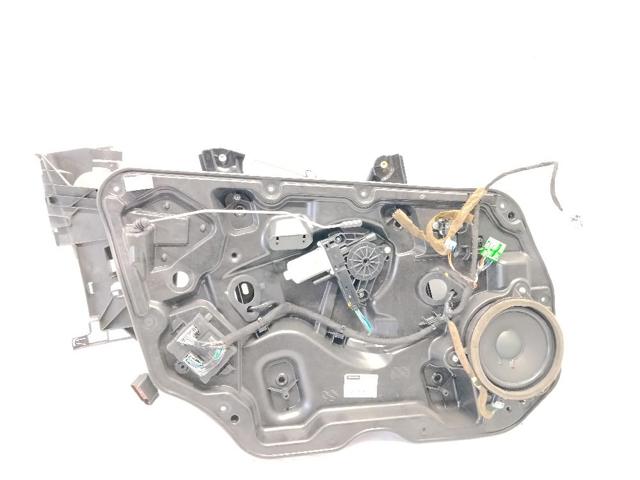 Mechanizm podnoszenia szyby drzwi przednich lewych do Volvo XC60 156