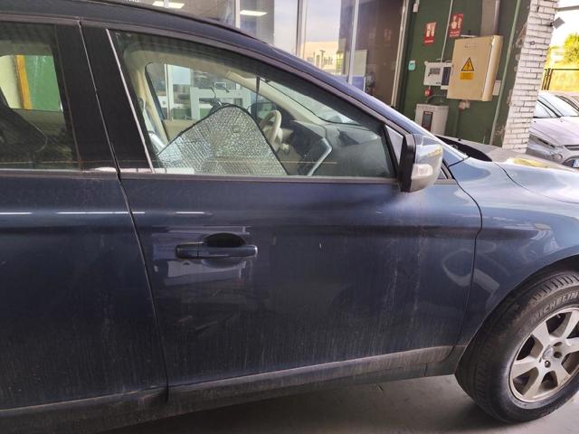 Mechanizm podnoszenia szyby drzwi przednich prawych 30784829 VOLVO