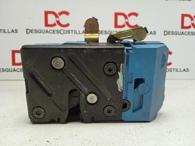 Zamek drzwi przednich lewych 30784976 VOLVO