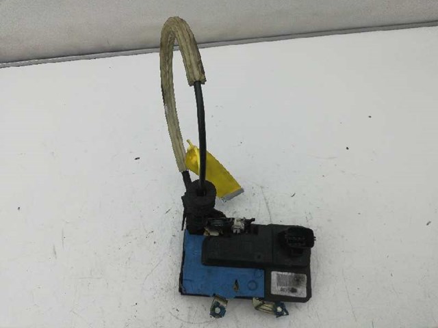 Zamek drzwi przednich lewych 30784976 VOLVO