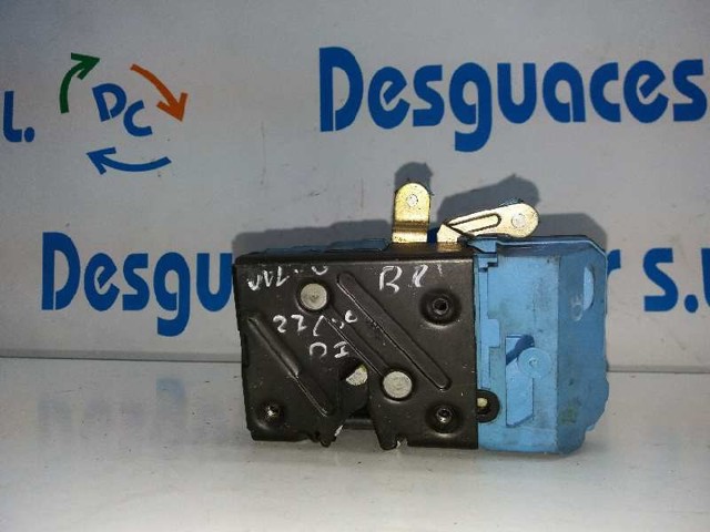 Zamek drzwi przednich lewych 30784976 VOLVO