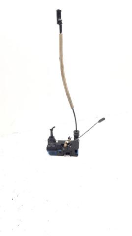 Zamek drzwi przednich lewych 30784976 VOLVO