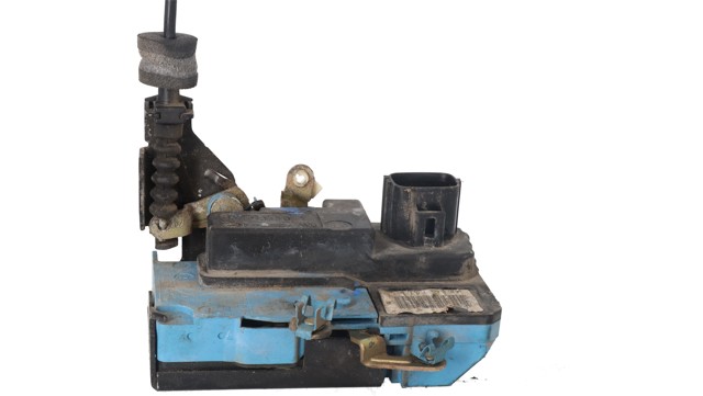 Zamek drzwi przednich lewych 30784976 VOLVO