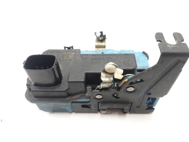 Zamek drzwi przednich lewych 30784976 VOLVO