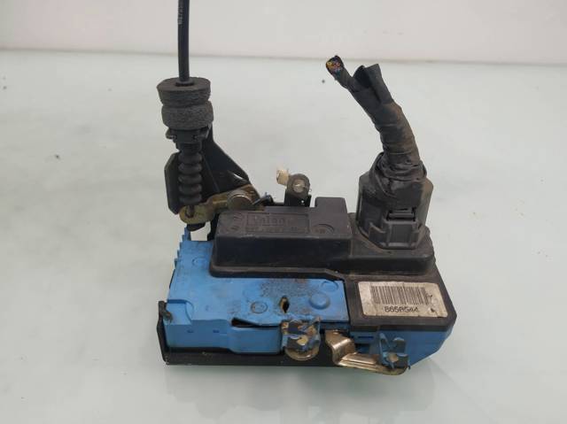 Zamek drzwi przednich lewych 30784976 VOLVO