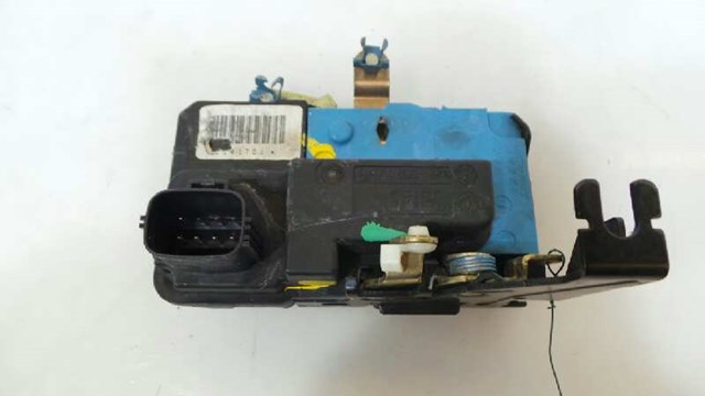 Zamek drzwi przednich lewych 30784976 VOLVO