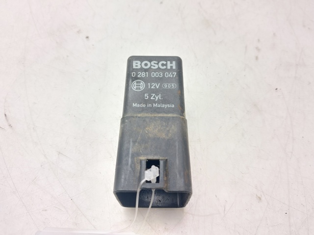 Przekaźnik świec żarowych 30785663 VOLVO