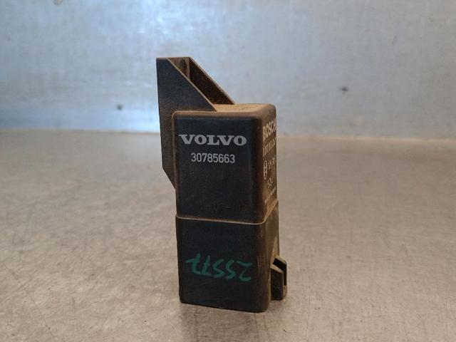 Przekaźnik świec żarowych 30785663 VOLVO