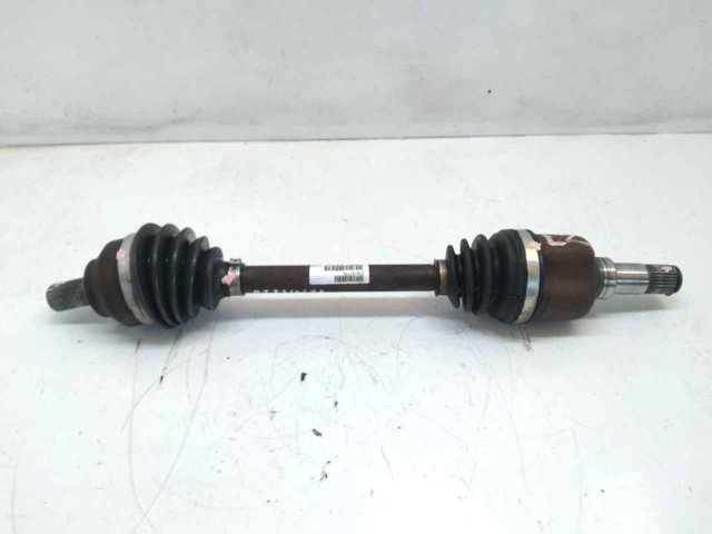 Półoś napędowa przednia lewa 30787775 VOLVO