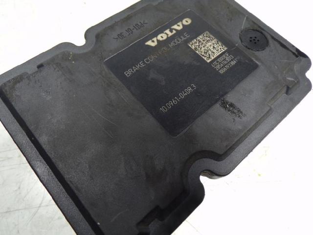 Sterownik ABS  hydrauliczny Volvo V50 MW