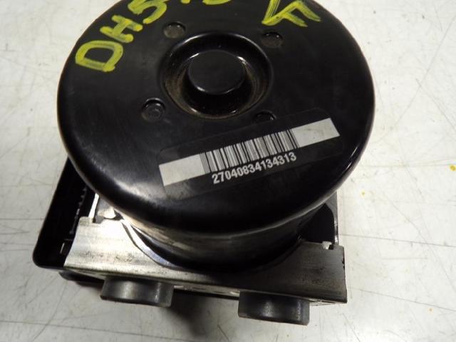 Sterownik ABS  hydrauliczny Volvo V50 MW